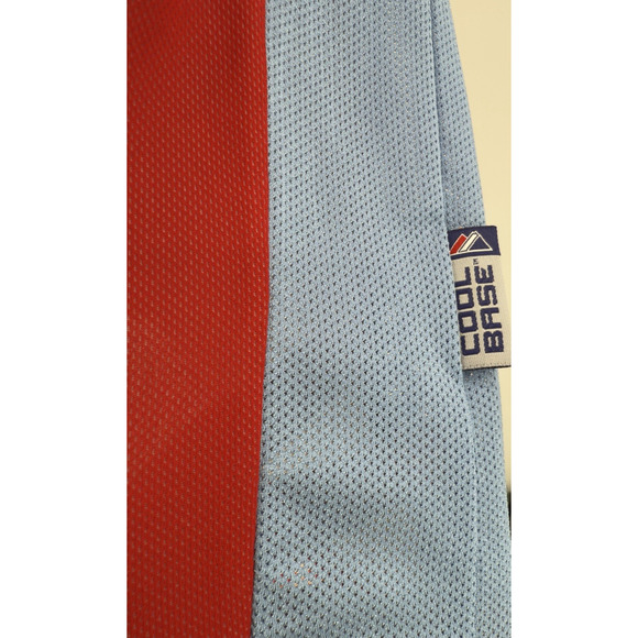 2009 Majestic MLB All Star Game National League Mens Jersey Size Large New - Picture 8 of 11